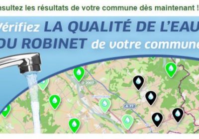 Qualité de l’eau en Charente Maritime – Bilan de l’UFC – Que Choisir
