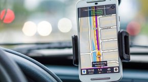 Applications GPS: Signalement possible des radars mais pas de certains contrôles routiers