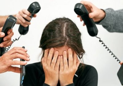 Nouveautés dans le démarchage téléphonique – Halte au harcèlement