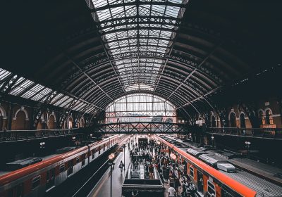 Voyages en train, les droits des passagers évoluent
