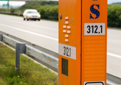 Dépannage sur autoroute (2023) Les tarifs battent des records