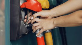 Charente-Maritime Carte gratuite du prix des carburants Trouvez le carburant le moins cher près de chez vous