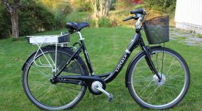 Comment transformer votre bicyclette en vélo électrique ?