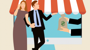 Cash back L’autre business des coupons de réduction