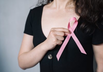 Octobre rose : cancer du sein