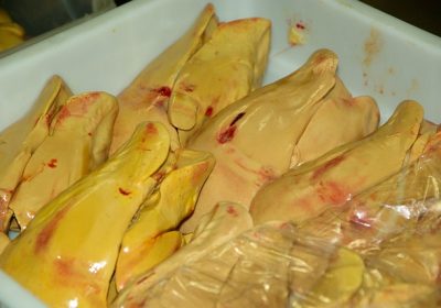 Foie gras 2023 Du bon, du moins bon… et du nitrité