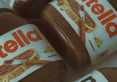 Huile de palme Procès perdu et mauvais coup de pub pour Nutella
