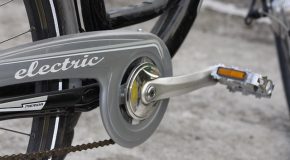 GUIDE D’ACHAT Vélo électrique Bien choisir son vélo électrique Vélo électrique Bien choisir son vélo électrique