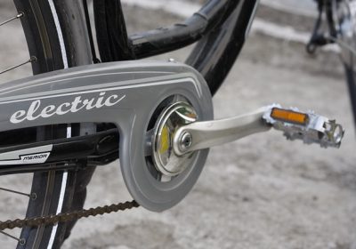 GUIDE D’ACHAT Vélo électrique Bien choisir son vélo électrique Vélo électrique Bien choisir son vélo électrique