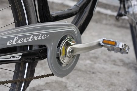 #vélo électrique