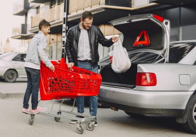 Comparateur gratuit des supermarchés Trouvez le supermarché drive le moins cher près de chez vous