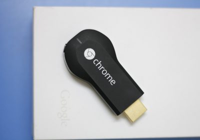 Clés TV Prise en main de la Google Chromecast, de l’Amazon Fire TV Stick et de l’Apple TV