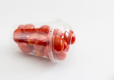 Fruits et légumes Pas assez de vrac, trop de plastique