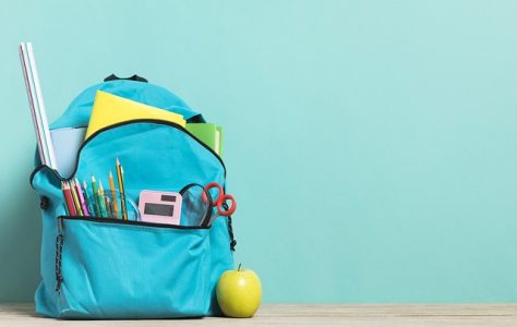 #fournitures scolaires