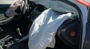 Rappel des airbags Takata/Stellantis Votre expérience nous intéresse