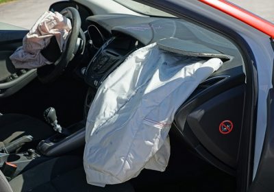 Rappel des airbags Takata/Stellantis Votre expérience nous intéresse