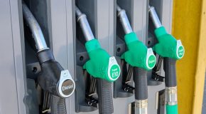 Carte gratuite du prix des carburants Trouvez le carburant le moins en Charente-Maritime