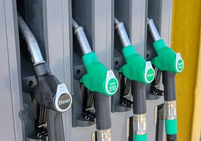 Carte gratuite du prix des carburants Trouvez le carburant le moins en Charente-Maritime