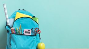 Fournitures scolaires Conseils pour une rentrée responsable