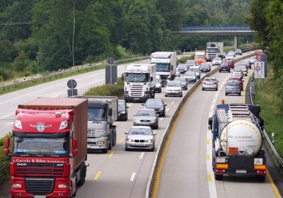 Recharge et passage à flux libre Les bons comptes des concessionnaires d’autoroutes