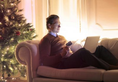 Achats de Noël sur Internet Nos conseils pour commander en toute sérénité