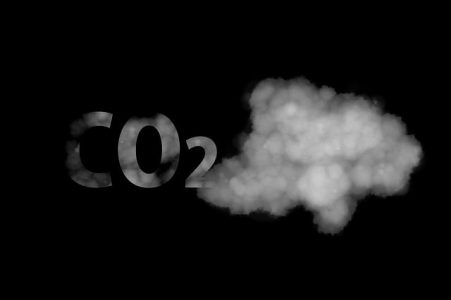 #CO2