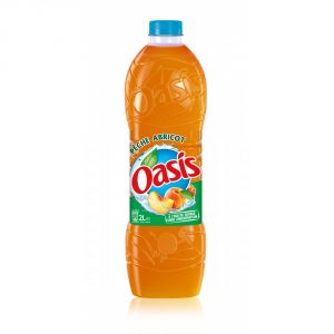 #OASIS