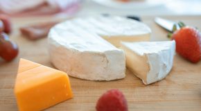 Camembert de Normandie Une AOP toujours mal protégée