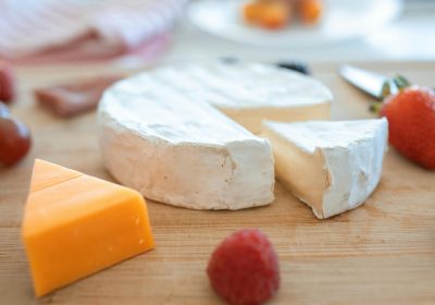 Camembert de Normandie Une AOP toujours mal protégée