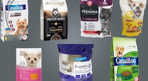 Produits dangereux Rappel de nombreuses croquettes pour chiens et chats