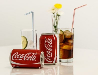 #coca cola