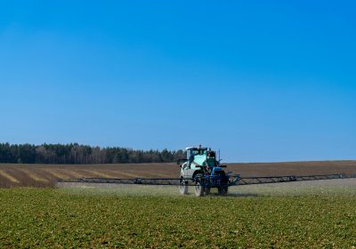 Pesticides La nocivité pour la santé humaine se précise