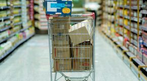 Grande distribution et climat Peut mieux faire