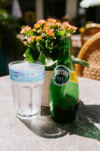 #perrier