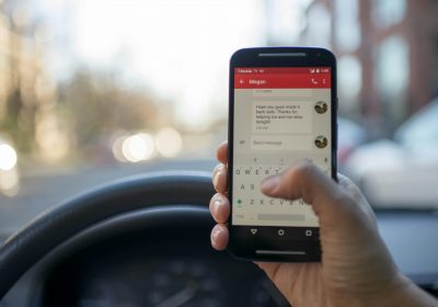 Arnaque au livreur Les SMS foisonnent et s’affinent
