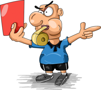 #carton rouge