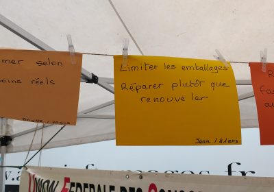 Marché de Port-Neuf La Rochelle