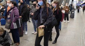 Train Oublier vos bagages va vous coûter très cher