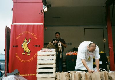 De faux primeurs ambulants à l’assaut des particuliers