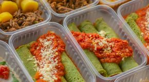 Plastique dans l’alimentation Une dépendance problématique