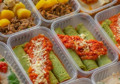 Plastique dans l’alimentation Une dépendance problématique