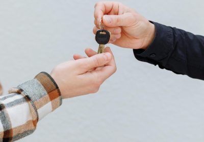 Vous et la location de voiture de courte durée