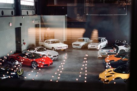 #garage voitures