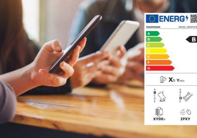Une étiquette énergie pour mieux choisir ses produits