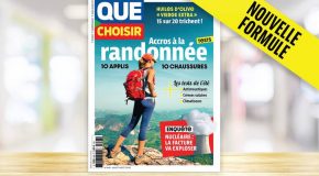 Une nouvelle formule complète !