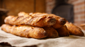 Prix de la baguette En baisse sensible dans les supermarchés