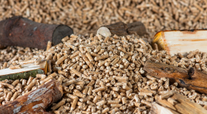 Chauffage au bois Des fraudes à tous les étages sur le marché des bûches et des pellets