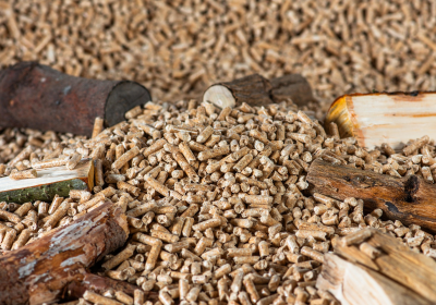 Chauffage au bois Des fraudes à tous les étages sur le marché des bûches et des pellets
