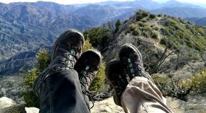 Chaussures de randonnée Comment bien choisir ses chaussures de randonnée