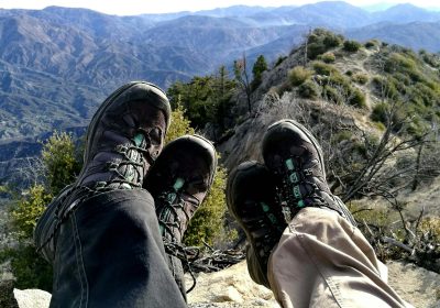 Chaussures de randonnée Comment bien choisir ses chaussures de randonnée